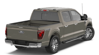2026 Ford F-150® External Image 3